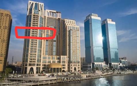 فلیٹ 2 غرفة نوم للبيع في الزمالك، القاهرة - de386b06-8eb8-4a34-96ec-41dfa68347d6. jpg