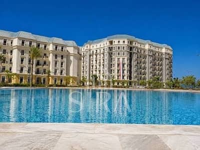 2 Bedroom Flat for Sale in North Coast, Matruh - images (5). jpeg