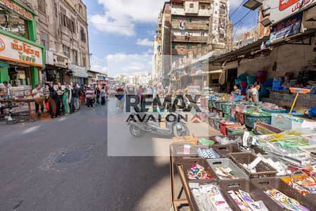 محلات تجارية للبيع في حي شرق، الإسكندرية - 1. jpg محلات تجارية للبيع في حي شرق، الإسكندرية - 1. jpg