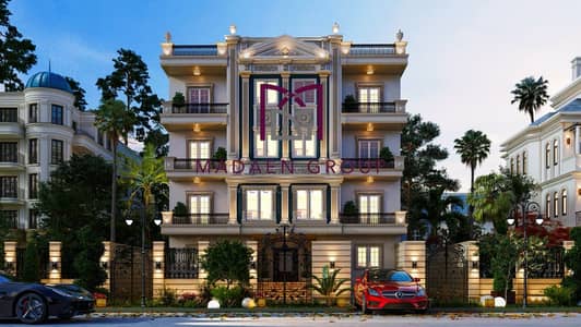 3 Bedroom Flat for Sale in 6th of October, Giza - WhatsApp Image 2026-09-02 at 6.27. 47 PM. jpeg 3 Bedroom Flat for Sale in 6th of October, Giza - WhatsApp Image 2026-09-02 at 6.27. 47 PM. jpeg
