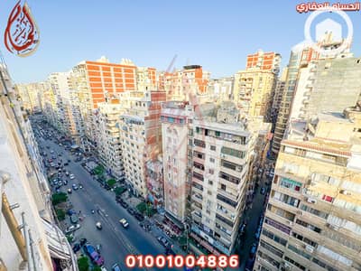 فلیٹ 3 غرف نوم للبيع في ميامي، الإسكندرية - IMG_9201. jpg فلیٹ 3 غرف نوم للبيع في ميامي، الإسكندرية - IMG_9201. jpg