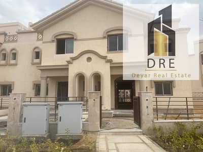 3 Bedroom Villa for Sale in Madinaty, Cairo - 893938db-10e0-4646-9354-ac31c487e50f. jpg