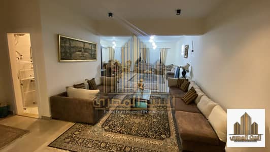 4 Bedroom Townhouse for Rent in New Capital City, Cairo - U299681 (9). jpg 4 Bedroom Townhouse for Rent in New Capital City, Cairo - U299681 (9). jpg