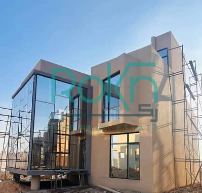 4 Bedroom Villa for Sale in Sheikh Zayed, Giza - WhatsApp Image 2026-09-16 at 6.16. 46 PM. jpeg 4 Bedroom Villa for Sale in Sheikh Zayed, Giza - WhatsApp Image 2026-09-16 at 6.16. 46 PM. jpeg