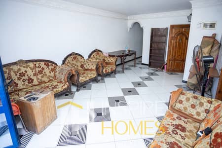3 Bedroom Apartment for Sale in Moharam Bik, Alexandria - 1. jpg 3 Bedroom Apartment for Sale in Moharam Bik, Alexandria - 1. jpg