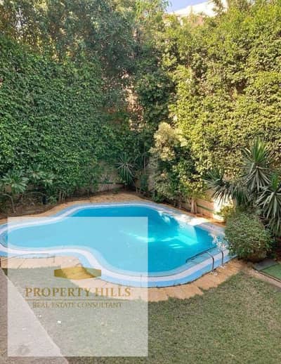 5 Bedroom Villa for Sale in Shorouk City, Cairo - IMG_3744. jpg