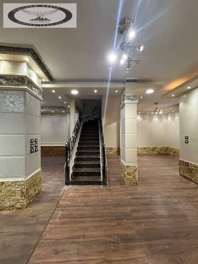 4 Bedroom Duplex for Rent in New Cairo, Cairo - 1bf40eba-1588-4fd5-8766-dd2b799ee38f. jpg