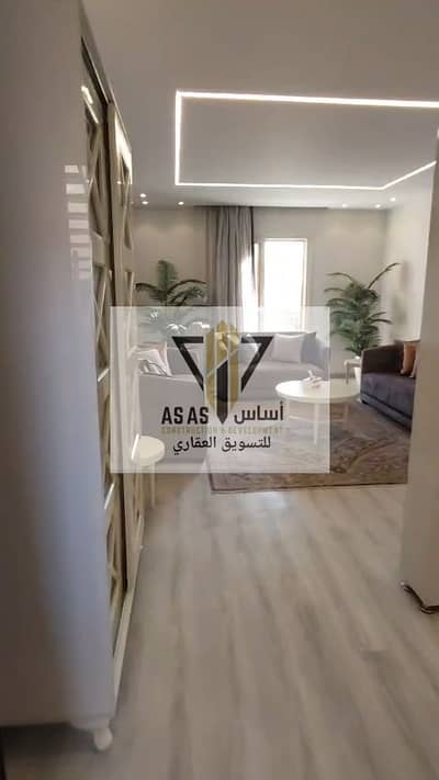 فلیٹ 3 غرف نوم للبيع في القاهرة الجديدة، القاهرة - 62364. jpg