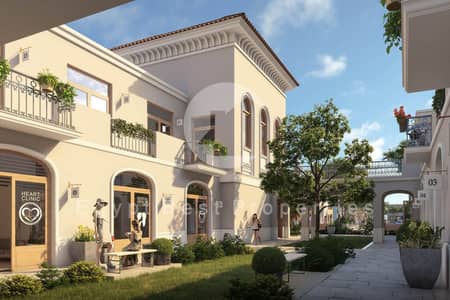 3 Bedroom Flat for Sale in Sheikh Zayed, Giza - Dorra-Developments-Village-West-Apartments-Amenties-6-1400x933. jpg