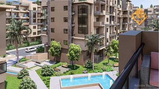 2 Bedroom Flat for Sale in Hadayek October, Giza - M7lwCivcw8kxNaS8ts3TMBwTtFIuRgdileo83nDz. jpg