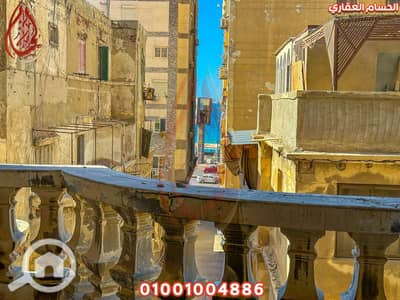 شقة 3 غرف نوم للبيع في سبورتنج، الإسكندرية - IMG_1619. jpg شقة 3 غرف نوم للبيع في سبورتنج، الإسكندرية - IMG_1619. jpg