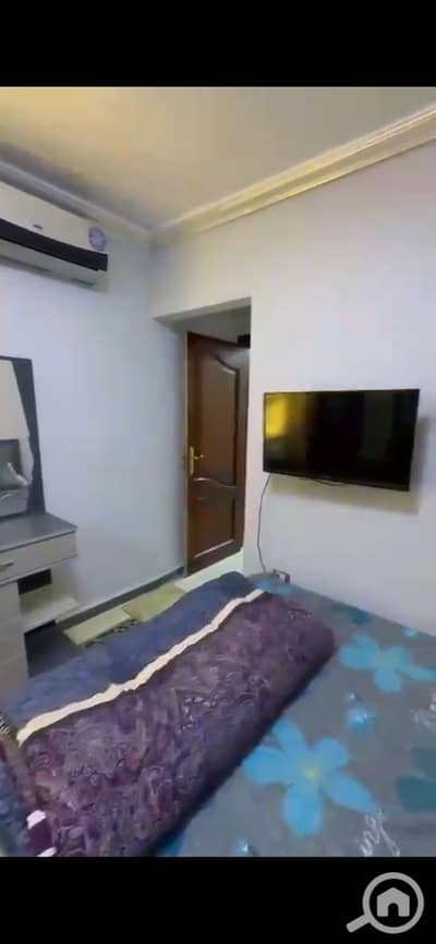 2 Bedroom Flat for Rent in Madinaty, Cairo - 1000059785. jpg