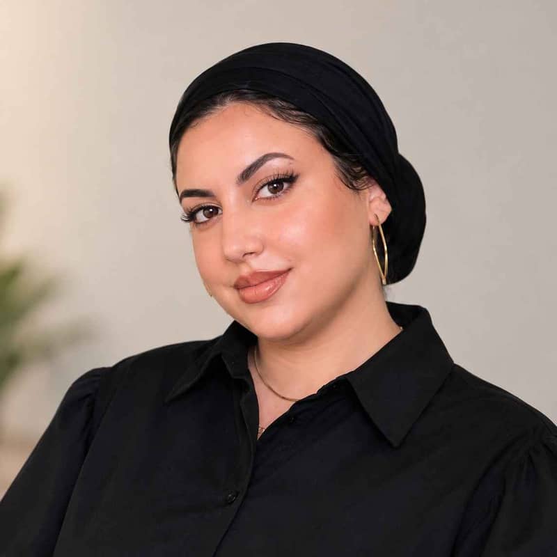 Rana Ahmed