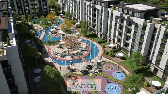 1 Bedroom Apartment for Sale in Sheikh Zayed, Giza - WhatsApp Image 2026-09-17 at 5.00. 28 PM (2). jpeg 1 Bedroom Apartment for Sale in Sheikh Zayed, Giza - WhatsApp Image 2026-09-17 at 5.00. 28 PM (2). jpeg