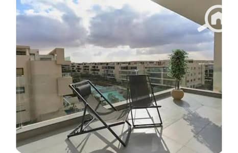 4 Bedroom Penthouse for Sale in New Cairo, Cairo - WhatsApp Image 2026-09-17 at 2.51. 22 PM (4). jpg 4 Bedroom Penthouse for Sale in New Cairo, Cairo - WhatsApp Image 2026-09-17 at 2.51. 22 PM (4). jpg