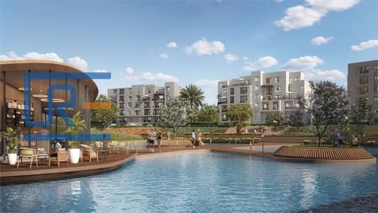 3 Bedroom Apartment for Sale in 6th of October, Giza - 013. jpg