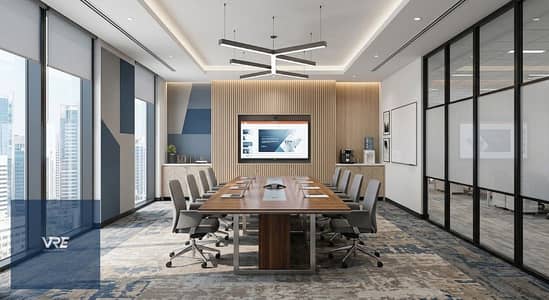 Office for Sale in Zahraa Al Maadi, Cairo - watermarked_img_12090530190912788847. jpg