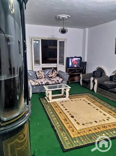 2 Bedroom Apartment for Rent in New Cairo, Cairo - 1000012305. jpg