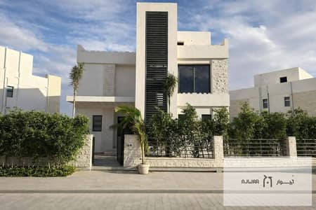 4 Bedroom Villa for Sale in New Capital City, Cairo - 693462971_122179284662713133_2252840669827947075_n. jpg 4 Bedroom Villa for Sale in New Capital City, Cairo - 693462971_122179284662713133_2252840669827947075_n. jpg