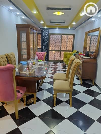 فلیٹ 3 غرف نوم للايجار في النخيل، الإسكندرية - 1001125268. jpg