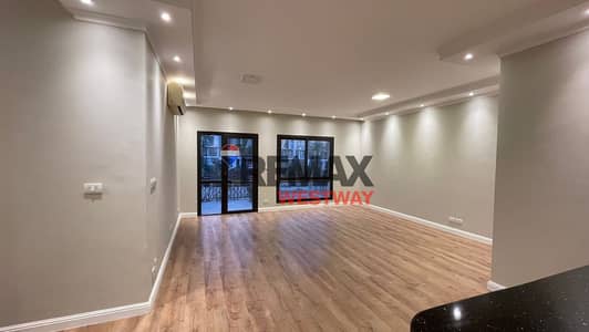 3 Bedroom Flat for Rent in Sheikh Zayed, Giza - WhatsApp Image 2026-09-17 at 4.49. 44 PM. jpeg