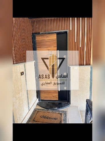 3 Bedroom Flat for Sale in New Cairo, Cairo - 62382. jpg
