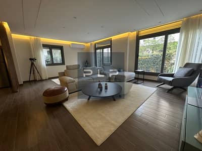 3 Bedroom Duplex for Rent in New Cairo, Cairo - WhatsApp Image 2026-09-17 at 5.13. 44 PM. jpeg