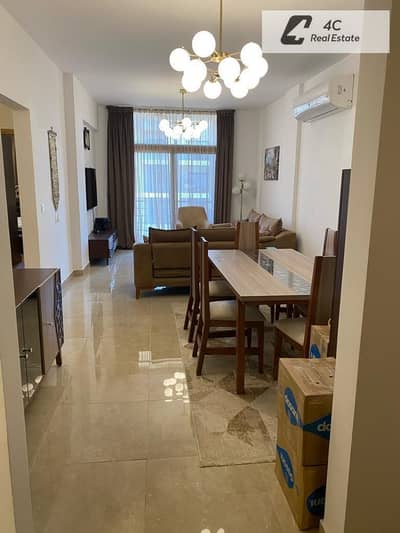 2 Bedroom Flat for Sale in New Cairo, Cairo - WhatsApp Image 2026-08-24 at 12.24. 57 AM. jpeg