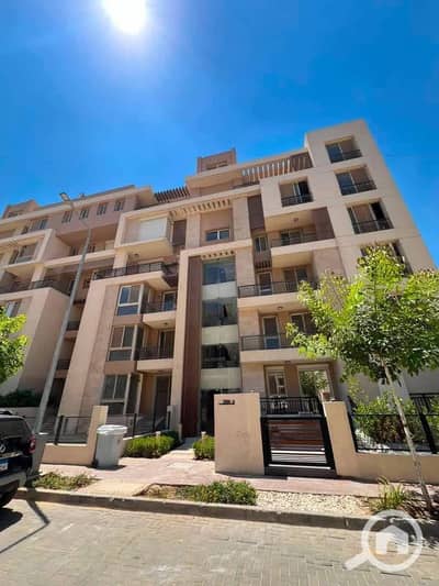 3 Bedroom Flat for Sale in New Cairo, Cairo - 1000028679. jpg 3 Bedroom Flat for Sale in New Cairo, Cairo - 1000028679. jpg