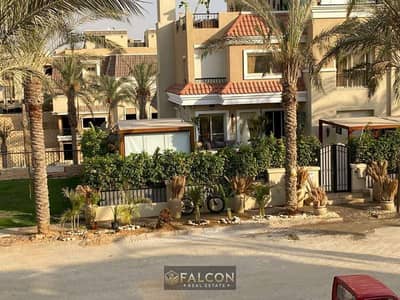 فیلا 4 غرف نوم للبيع في هليوبوليس الجديدة، القاهرة - 2b002209-b1c2-46a2-ba52-5ea45b7f32f0. jpg فیلا 4 غرف نوم للبيع في هليوبوليس الجديدة، القاهرة - 2b002209-b1c2-46a2-ba52-5ea45b7f32f0. jpg
