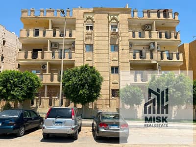 دوبلكس 4 غرف نوم للبيع في العبور، القاهرة - WhatsApp Image 2026-09-09 at 5.09. 05 PM (1). jpeg