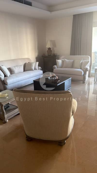 3 Bedroom Flat for Rent in New Cairo, Cairo - WhatsApp Image 2026-09-17 at 3.52. 44 PM. jpeg