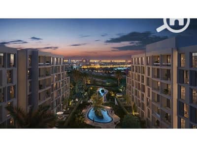 Studio for Sale in Mokattam, Cairo - 924d5c38-b927-420b-8447-55a8b55388df. jpg