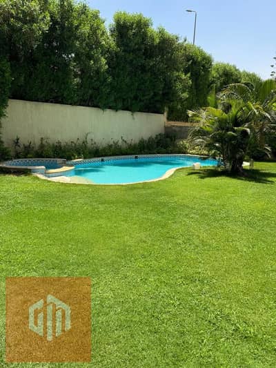 4 Bedroom Villa for Rent in New Cairo, Cairo - WhatsApp Image 2026-09-16 at 11.33. 22 AM (1). jpeg