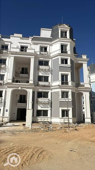 3 Bedroom iVilla for Sale in New Cairo, Cairo - WhatsApp Image 2026-01-27 at 1.22. 09 PM. jpeg