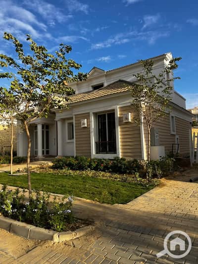 4 Bedroom Villa for Sale in New Cairo, Cairo - WhatsApp Image 2026-05-05 at 1.29. 41 AM. jpeg
