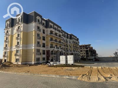 2 Bedroom Flat for Sale in New Cairo, Cairo - WhatsApp Image 2026-09-14 at 4.57. 45 PM (1). jpeg