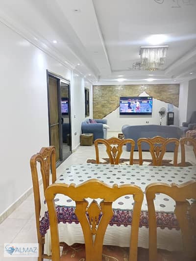 فلیٹ 3 غرف نوم للايجار في القاهرة الجديدة، القاهرة - WhatsApp Image 2026-09-17 at 3.10. 39 PM. jpeg