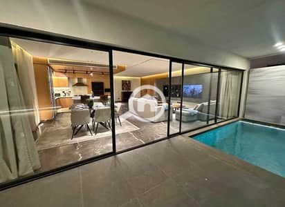 3 Bedroom Villa for Sale in New Cairo, Cairo - 12b13464-13ae-4675-9f32-67422efa4209. jpg 3 Bedroom Villa for Sale in New Cairo, Cairo - 12b13464-13ae-4675-9f32-67422efa4209. jpg