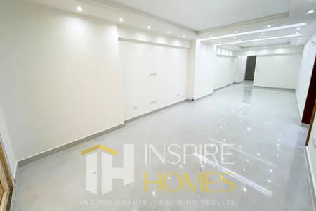 3 Bedroom Apartment for Rent in Smoha, Alexandria - WhatsApp Image 2026-09-03 at 4.10. 57 PM (2). jpg