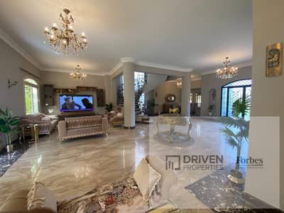 6 Bedroom Villa for Sale in 6th of October, Giza - WhatsApp Image 2026-09-16 at 4.41. 28 PM (1). jpeg