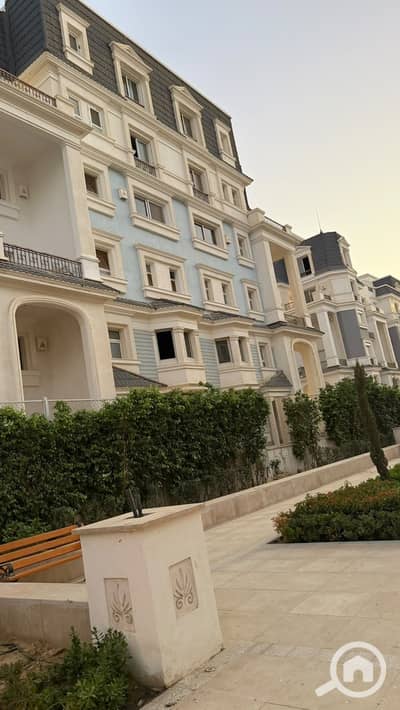 3 Bedroom iVilla for Sale in New Cairo, Cairo - WhatsApp Image 2026-09-17 at 1.38. 50 PM (2). jpeg