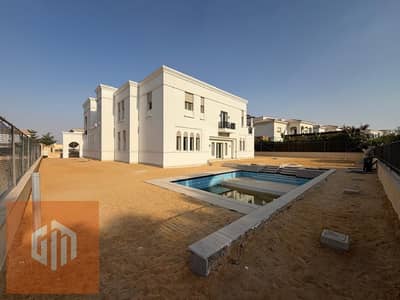 6 Bedroom Villa for Rent in Mokattam, Cairo - WhatsApp Image 2026-09-16 at 2.58. 07 PM. jpeg