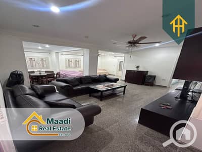 2 Bedroom Apartment for Rent in Maadi, Cairo - WhatsApp Image 2026-09-17 at 5.22. 01 PM_result. jpg 2 Bedroom Apartment for Rent in Maadi, Cairo - WhatsApp Image 2026-09-17 at 5.22. 01 PM_result. jpg