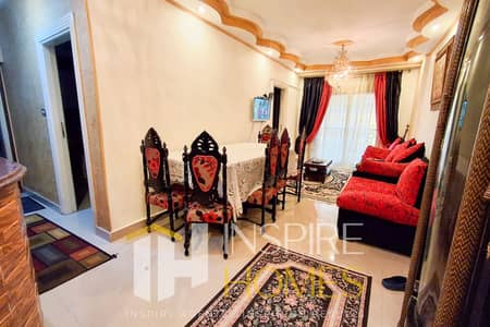 2 Bedroom Flat for Rent in Cleopatra, Alexandria - WhatsApp Image 2026-09-03 at 5.50. 14 PM. jpg