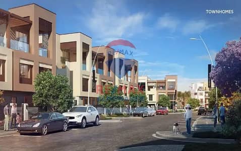 تاون هاوس 6 غرف نوم للبيع في الشيخ زايد، الجيزة - WhatsApp Image 2026-09-17 at 17.24. 49. jpeg تاون هاوس 6 غرف نوم للبيع في الشيخ زايد، الجيزة - WhatsApp Image 2026-09-17 at 17.24. 49. jpeg