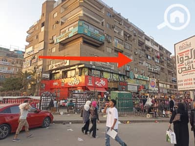 مکتب  للايجار في 6 اكتوبر، الجيزة - 1000650340. jpg