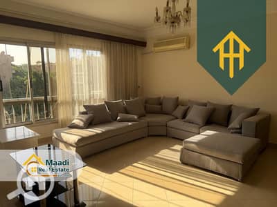 2 Bedroom Apartment for Rent in Maadi, Cairo - WhatsApp Image 2026-09-15 at 6.59. 16 PM (2)_result. jpg