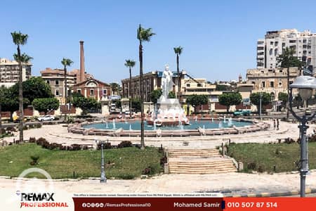 فلیٹ 3 غرف نوم للبيع في وابور المياة، الإسكندرية - 1. png فلیٹ 3 غرف نوم للبيع في وابور المياة، الإسكندرية - 1. png