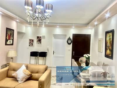 2 Bedroom Apartment for Rent in New Cairo, Cairo - WhatsApp Image 2026-09-17 at 5.12. 07 PM. jpeg